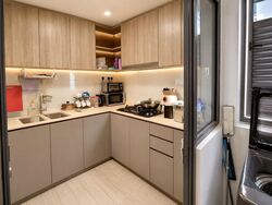 Forest Woods (D19), Condominium #582577661